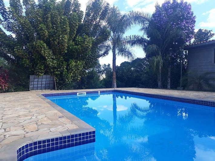 Casas e apartamentos de temporada para 15 pessoas, com piscina, com animais de estimação em Bragança Paulista