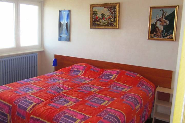 Location de vacances pour 6 personnes, avec terrasse dans Plage de Grève Blanche (Guilvinec) - 3