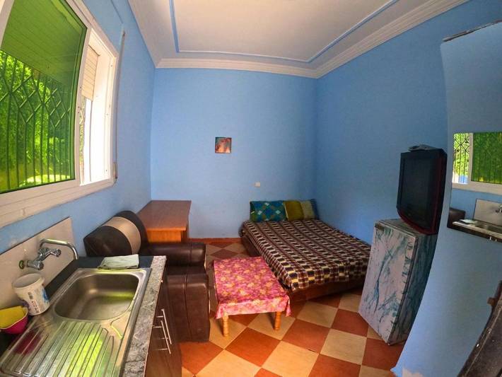 Appartement de vacances pour 2 personnes