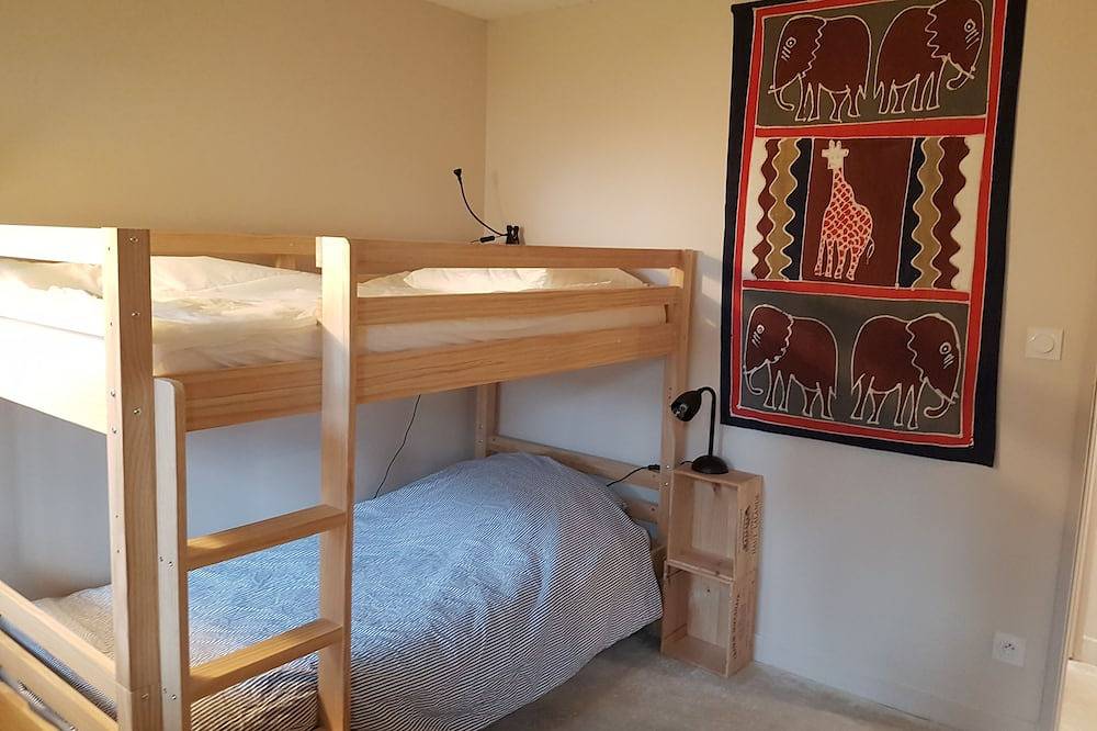 --------- Der Faré --------- in Le Moulleau, La Teste-de-Buch