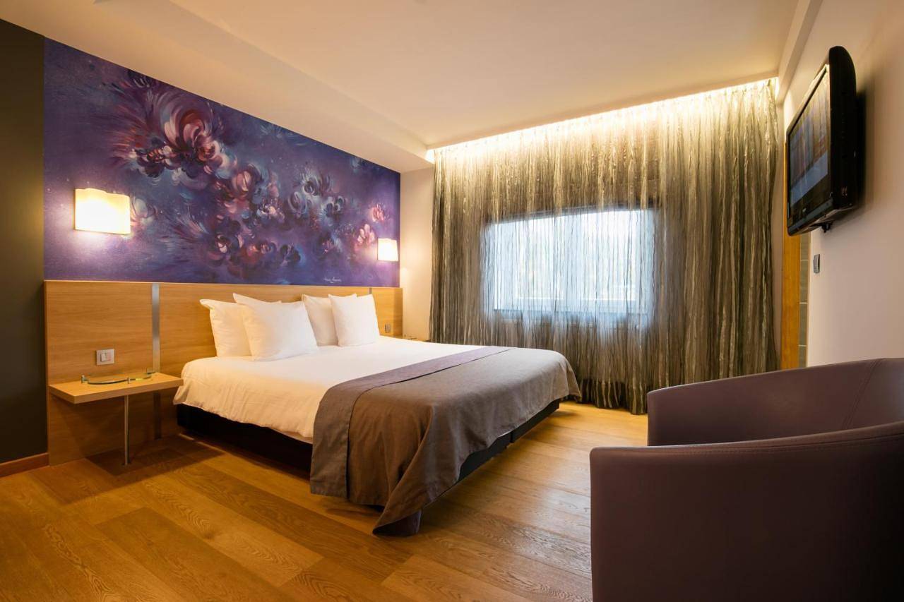Hôtel-Restaurant L'Auberge in Spa, Région de Liège
