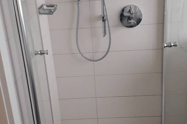 Ferienwohnung für 3 Personen, mit Balkon in Nittel - 4