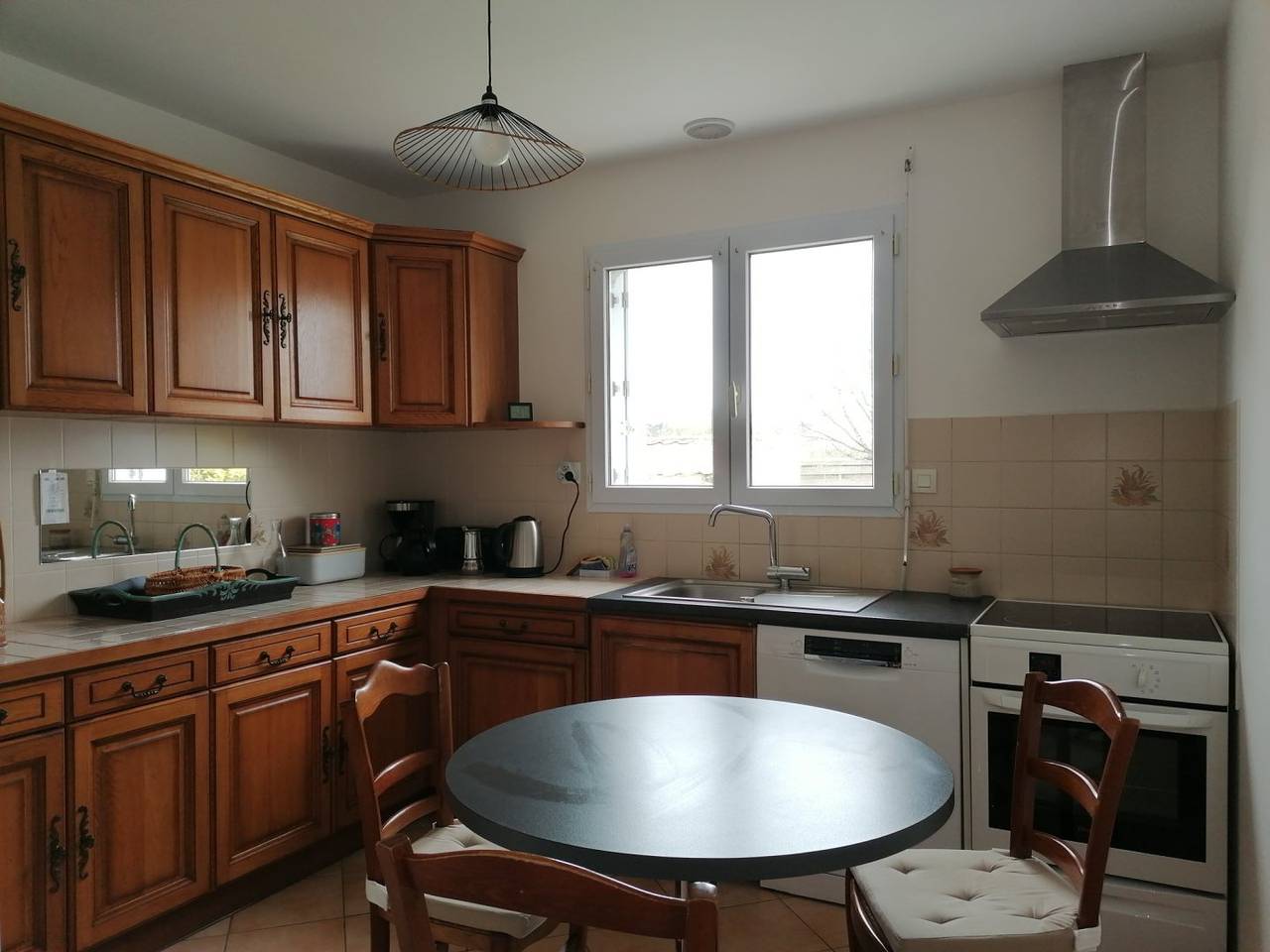 Maison de famille in Bretignolles-sur-Mer, Vallée de la Loire