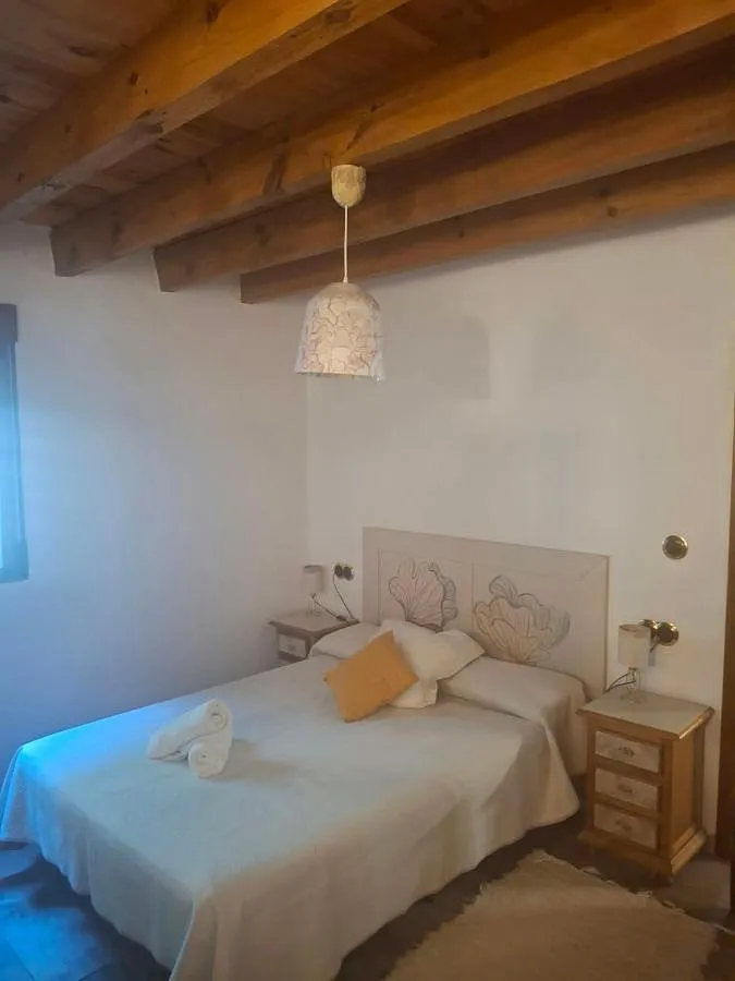 Casa de huéspuedes para 2 personas, con jacuzzi y jardín - 1