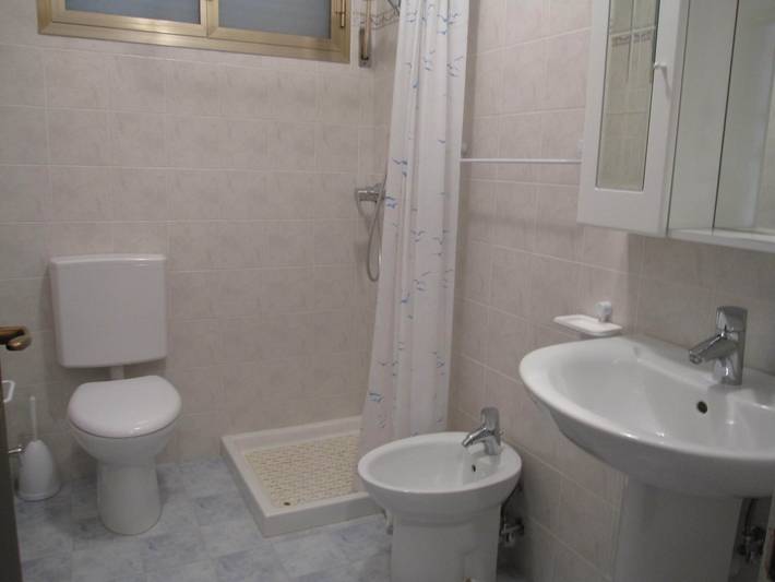 Appartement entier, Appartement Grado Pineta avec terrasse in Spiaggia Grado Pineta, Grado