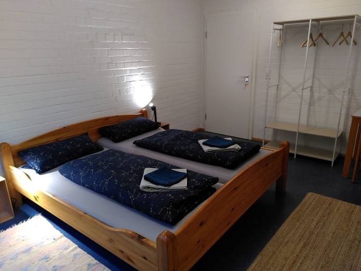 Gîte pour 2 personnes, avec jardin et terrasse à Gomadingen - 4