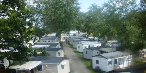 Camping pour 6 Personnes dans La Baule-Escoublac, Région de Saint-Nazaire, Photo 3