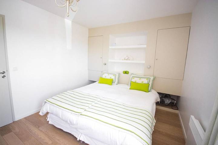 Chambre d’hôte pour 2 personnes à Bidart - 4