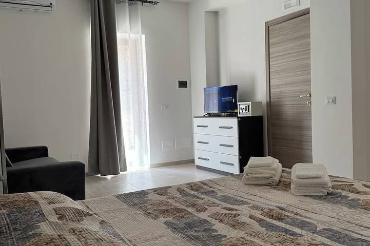 Holiday apartment for 4 people - 1