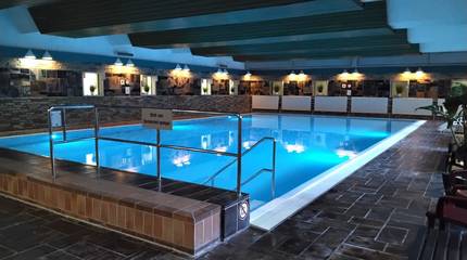 Ferienwohnung für 2 Personen in Bad Harzburg, Harz, Bild 2