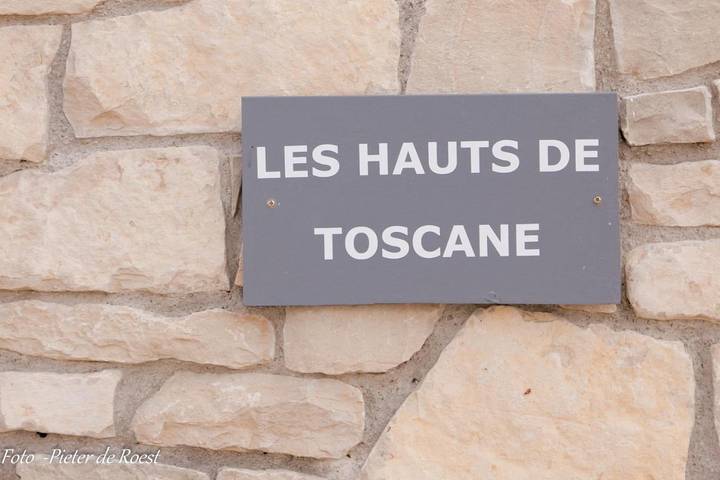 Gîte pour 4 personnes, avec jardin et vue, animaux acceptés dans Val-Buëch-Méouge - 2
