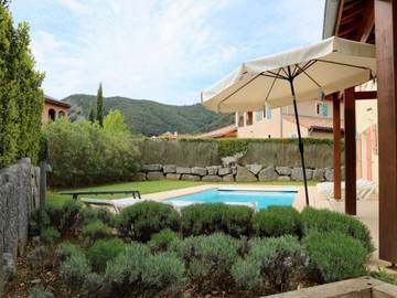 Villa voor 8 Personen in Vallon-Pont-d'Arc, Ardèche, Afbeelding 4