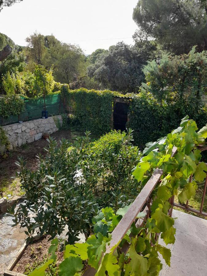Casa Rural para 3 personas con vistas in Pelayos de la Presa, Provincia de Madrid