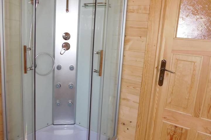 Ferienhaus für 5 Personen, mit Terrasse in Swinemünde - 4