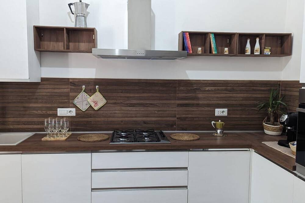 Spacious Holiday Home 10 Minutes from the Stunning Beaches of Western Sardinia in Donigala Fenughedu, Oristano