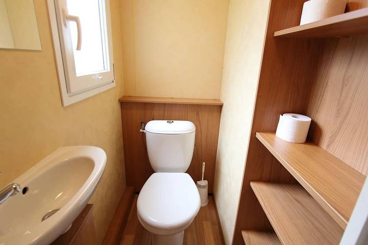 Camping für 6 Personen in Kärnten - 4