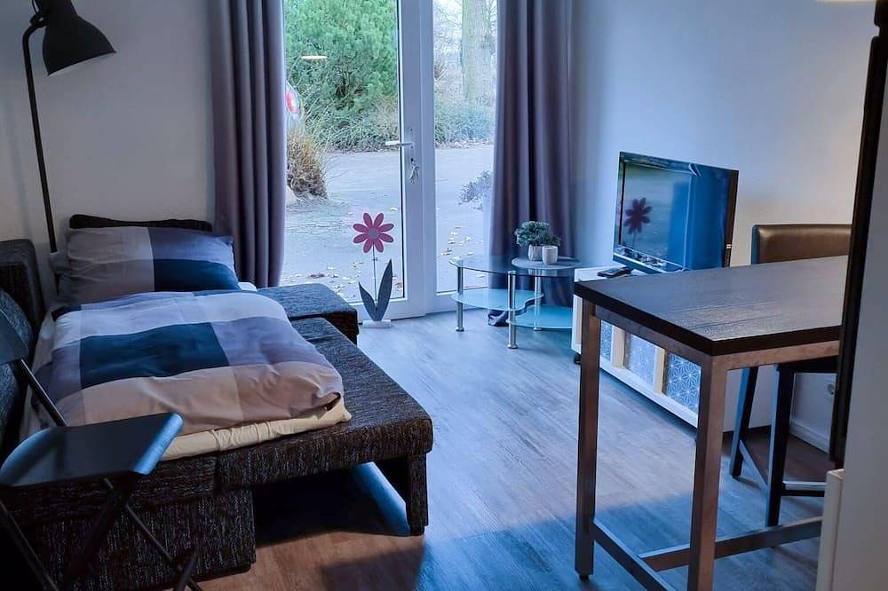 Ganze Wohnung, Ferien & Monteurswohnung auf dem Pferdehof Nutteln in Nutteln, Kreis Steinburg