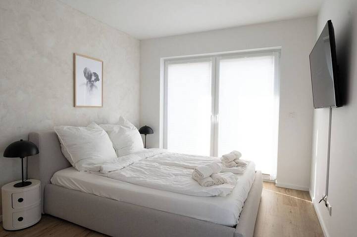 Ferienwohnung für 2 Personen, mit Terrasse in Heinsberg - 3