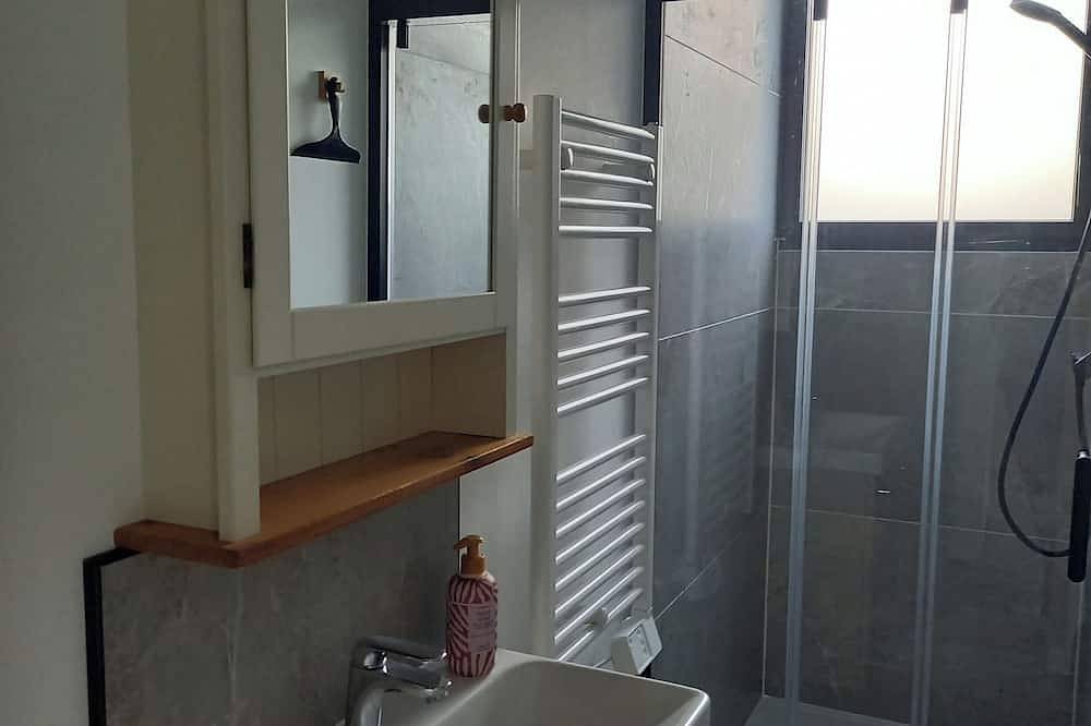 Appartement entier, Appartement tout confort, Gr34, Pen Bé in Pen Bé, Assérac
