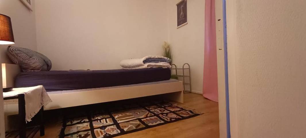 Gîte pour 2 personnes dans Office De Tourisme De Nantes - 3