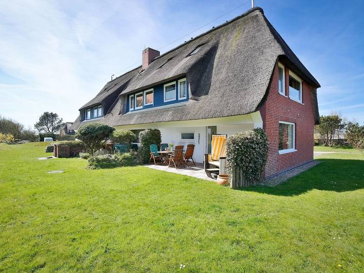Ferienwohnung für 2 Personen, mit Garten und Terrasse, mit Haustier - 1