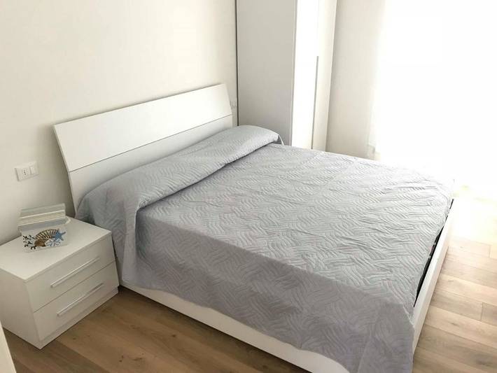 Ferienhaus für 9 Personen, mit Ausblick und Balkon in Jesolo - 4