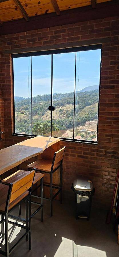 Casas e apartamentos de temporada para 7 pessoas, com jardim, com animais de estimação em Lima Duarte