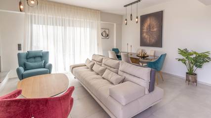 Filter.villa.villa for 8 People in Meganisi, Greece, Photo 4