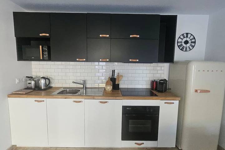 Apartamento de vacaciones para 2 personas - 1