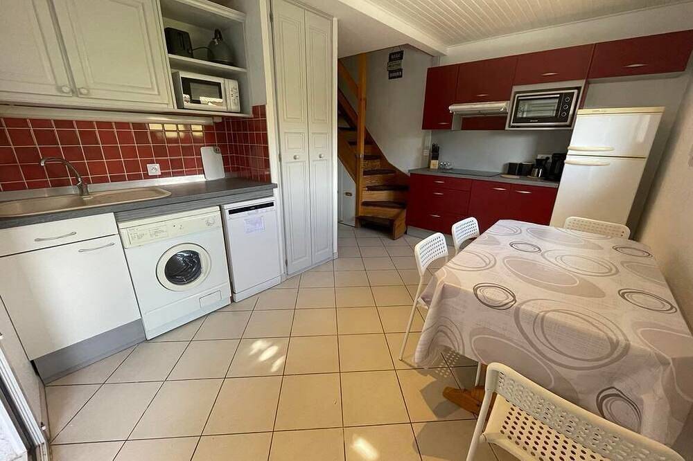 Villa Portiragnes Plage in Portiragnes Plage, Portiragnes