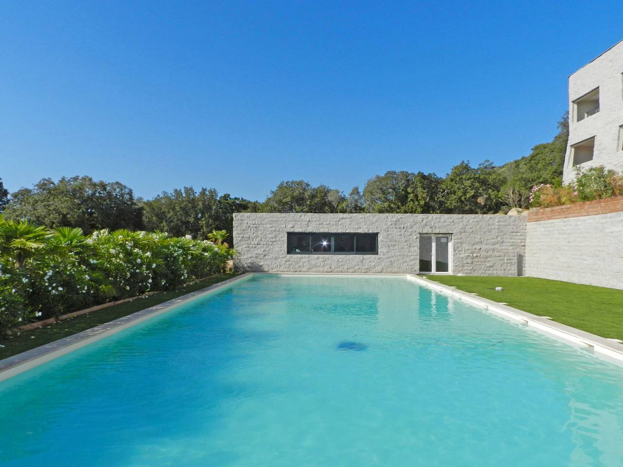 Appartement De Vacances pour 4 Personnes dans Porto-Vecchio, Corse-du-Sud