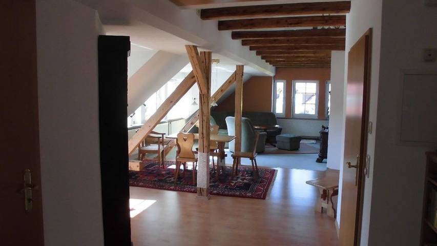 Ferienwohnung für 3 Personen in Kulkwitzer See