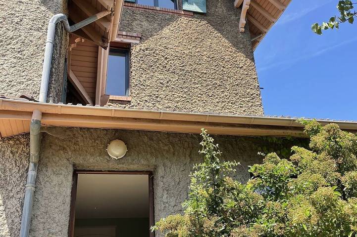 Holiday home for 9 people, with garden - 1