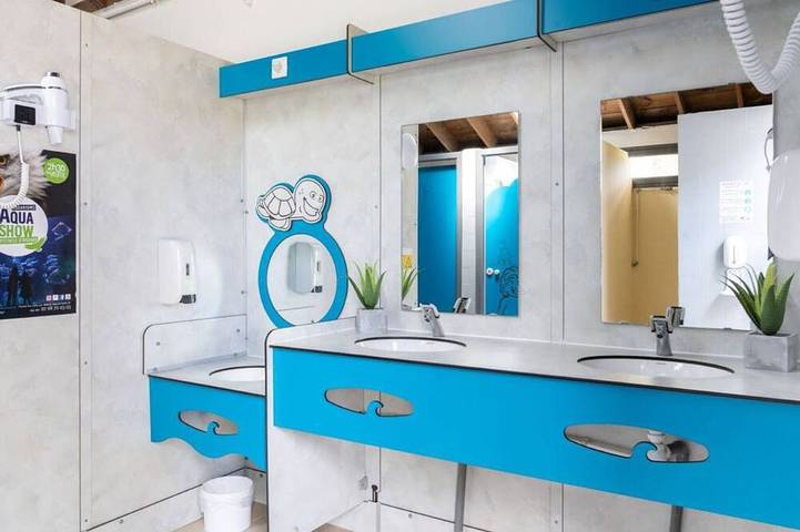 Gîte pour 4 personnes à Tréguennec - 4