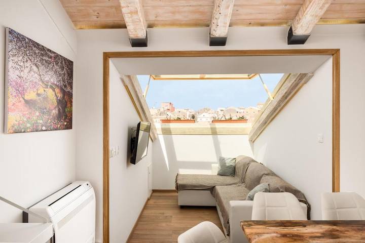 Gîte pour 2 personnes, avec vue dans Corfou (ville) - 4