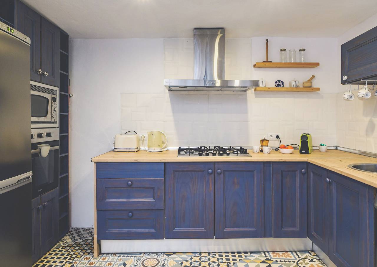Cubo's Casa La Luz de Coin in Coín, Málaga Province