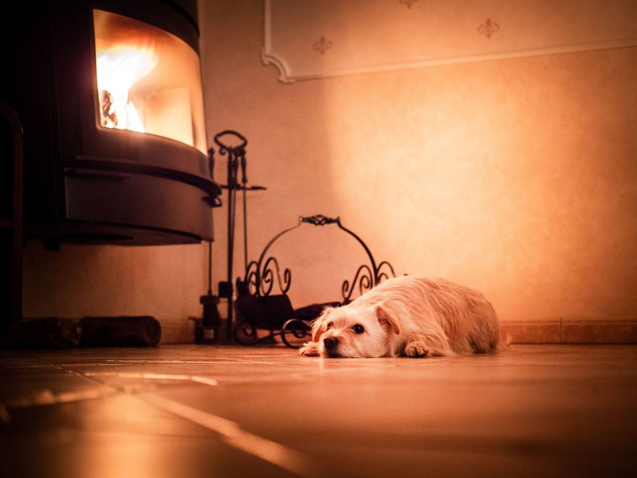 Seeresidenz in Godern, Pinnow