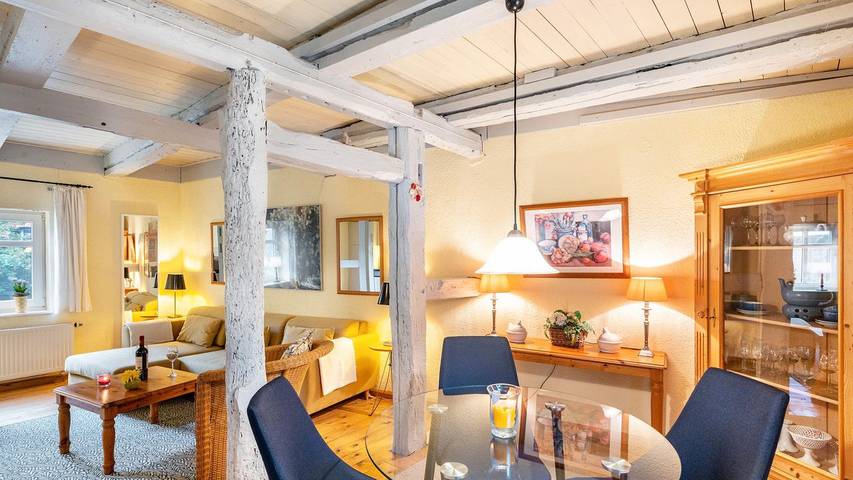 Ferienhaus für 4 Personen in Prignitz - 3