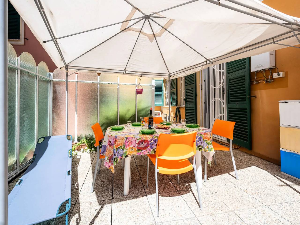 Apartamento entero, 2 Pièces 5 Personnes in Albisola Superiore, Riviera di Ponente