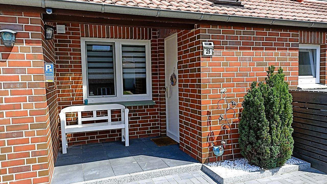 Ferienhaus Heide in Bad Fallingbostel, Landkreis Heidekreis