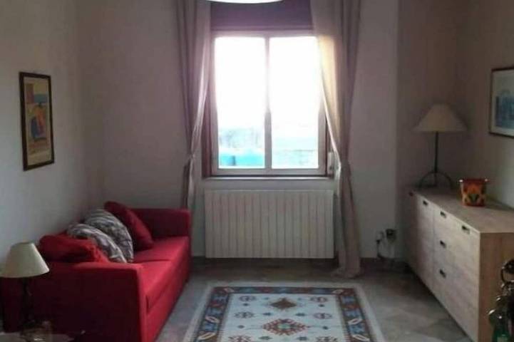 Ferienwohnung für 4 Personen, mit Haustier - 1