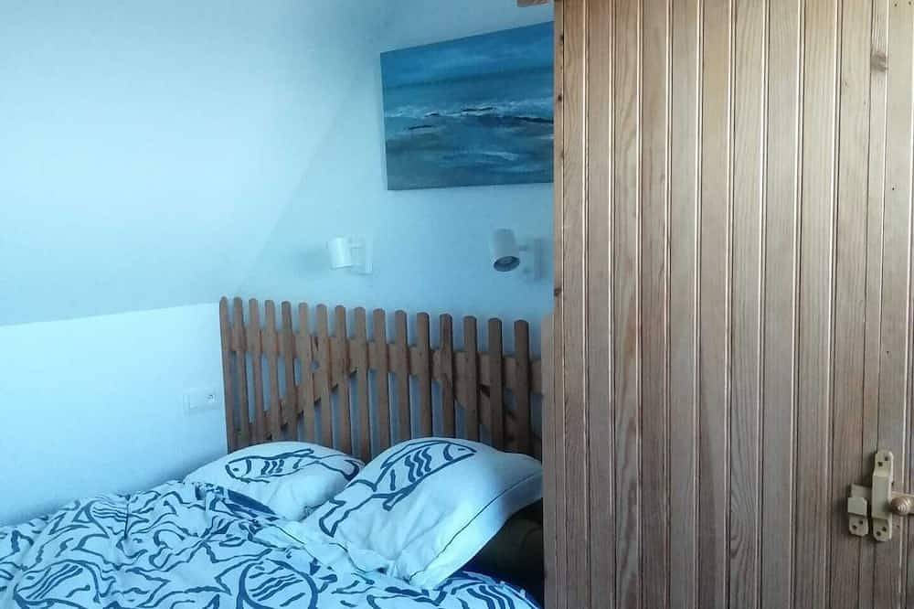 Appartement entier, Duplex de charme avec magnifique vue sur mer, dans région naturelle des 2 Caps in Ambleteuse, Région de Boulogne-sur-Mer