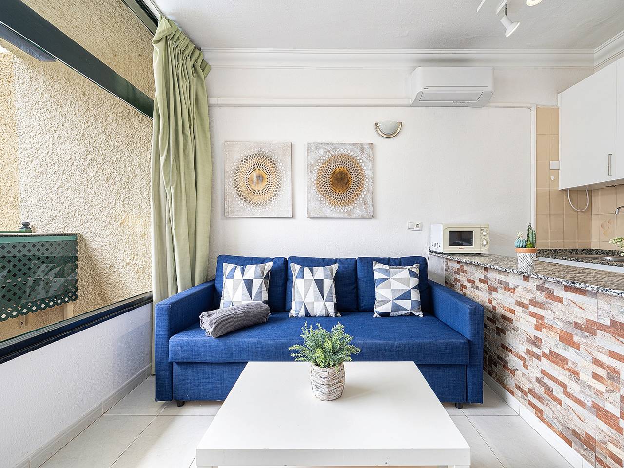 Casa vacanza a Gran Canaria a partire da 105€ a notte