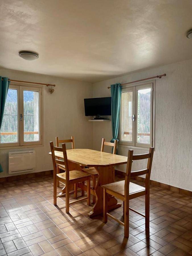 Location de vacances pour 4 personnes à Roubion - 3