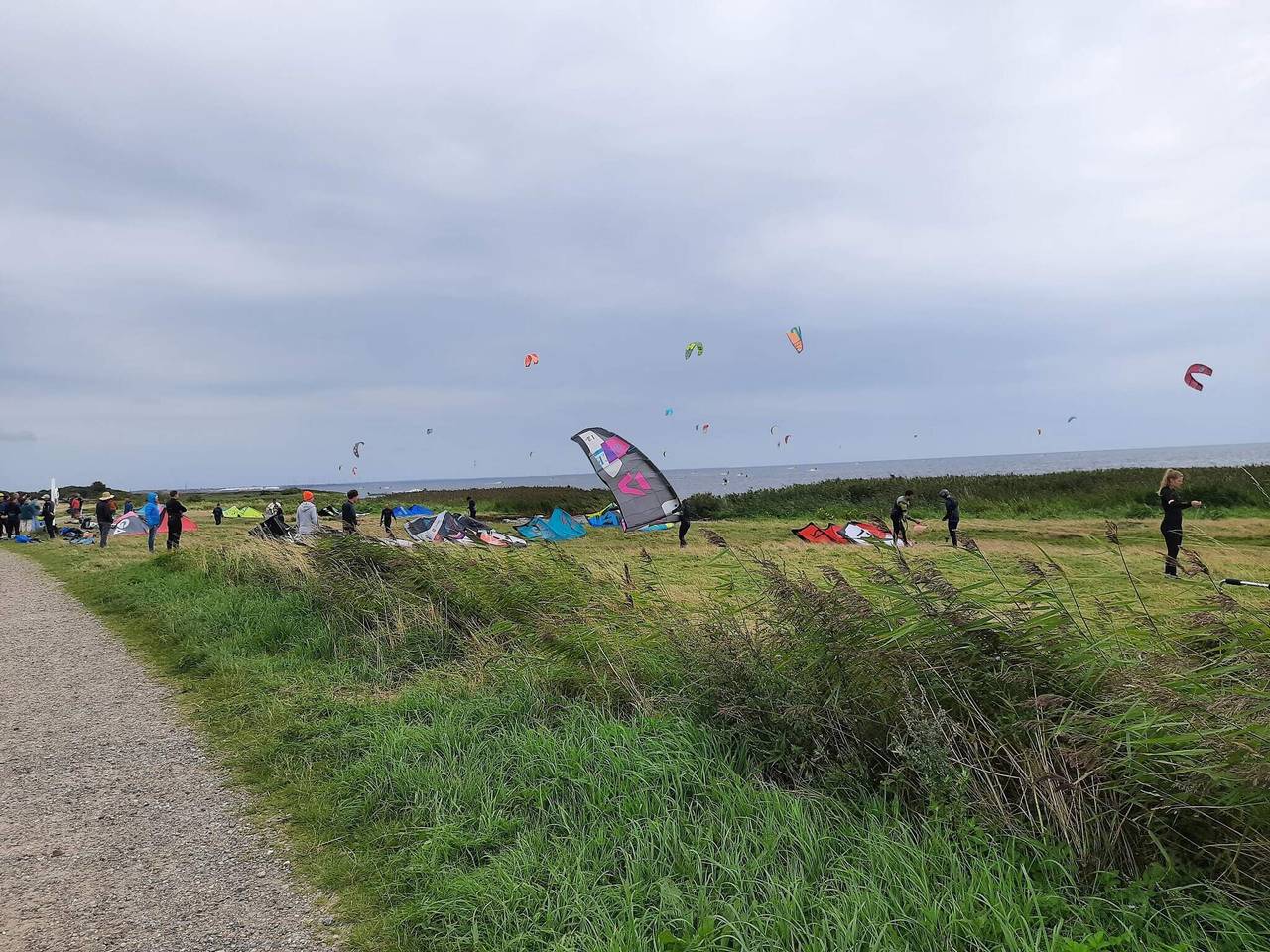 6 Personen Ferienhaus in Ringkøbing in Lodbjerg Hede, Ringkøbing