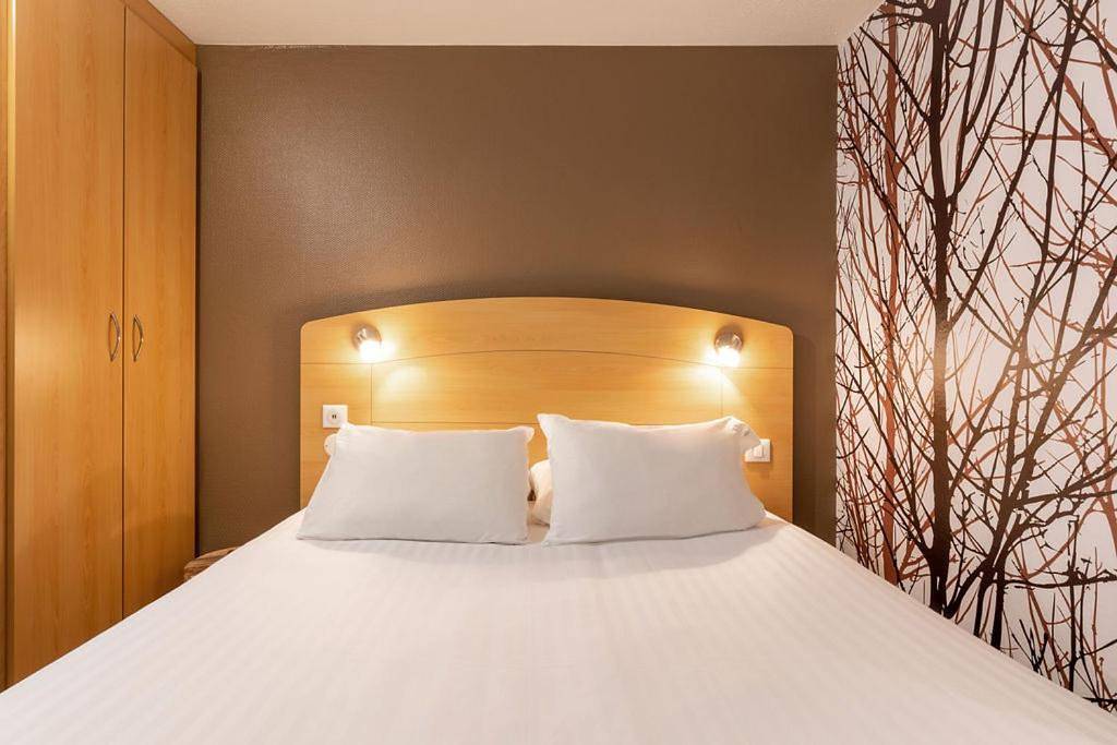 Sure Hotel by Best Western Plaisir in Plaisir (Yvelines), Yvelines