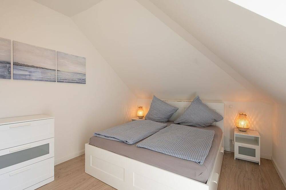 Ganze Wohnung, Ferien direkt am Südstrand in Wyk auf Föhr (Stadt), Wyk auf Föhr