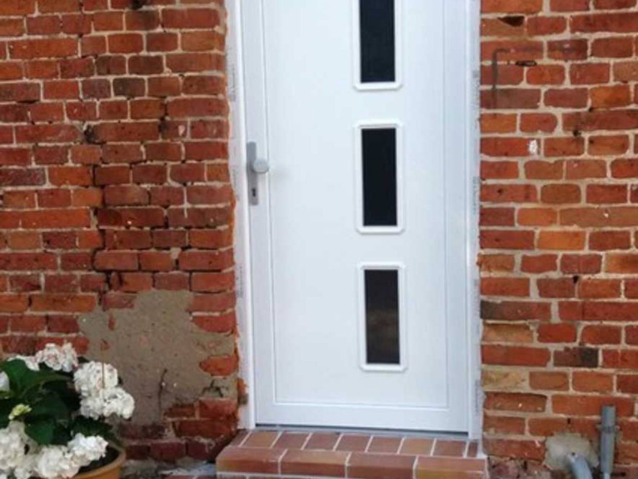 Ganze Ferienwohnung, Gästehaus Alte Schule - Wohnung 3 in Schwarz, Mecklenburgische Seenplatte