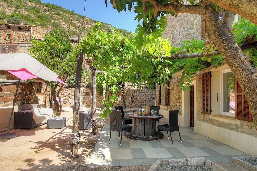 L'aghja - Balogna - Gîte in Balogna, Parc naturel régional de Corse