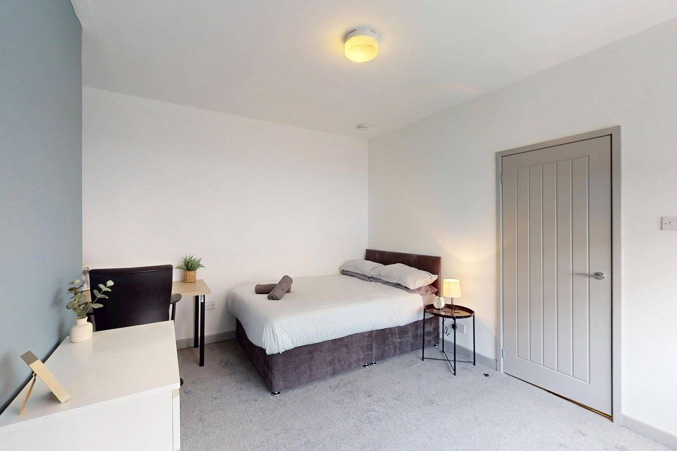 5bedroom house, City Centre, Free Parking in Sunderland